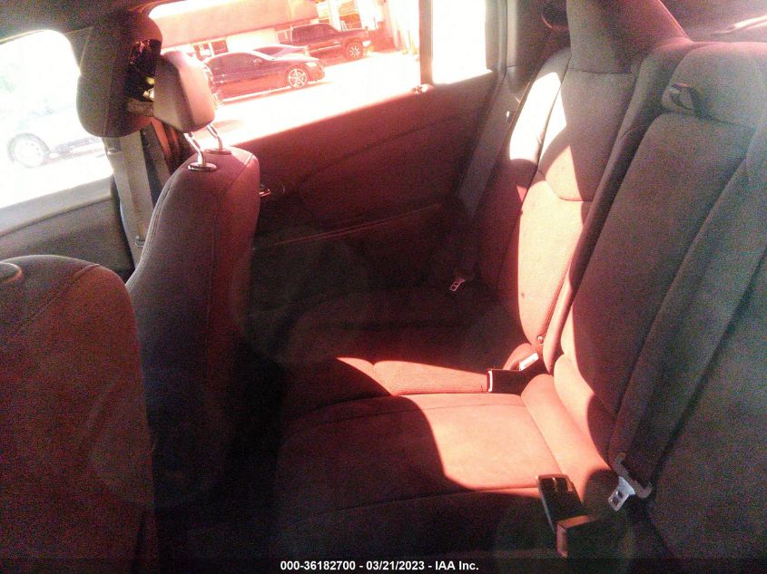 2013 CHRYSLER 200 TOURING - 1C3CCBBG0DN559992