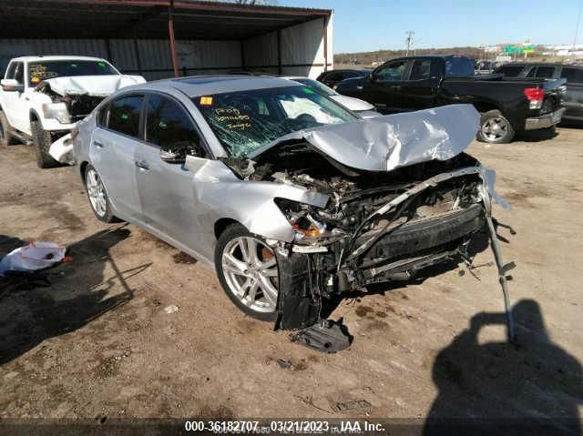 2015 NISSAN ALTIMA 3.5 - 1N4BL3AP1FC498896