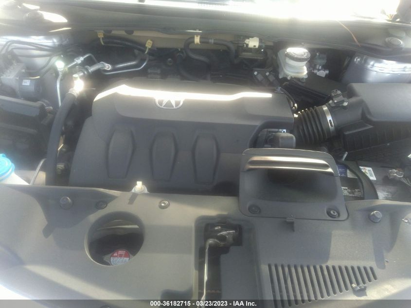 2015 ACURA RDX TECH PKG - 5J8TB4H59FL001204