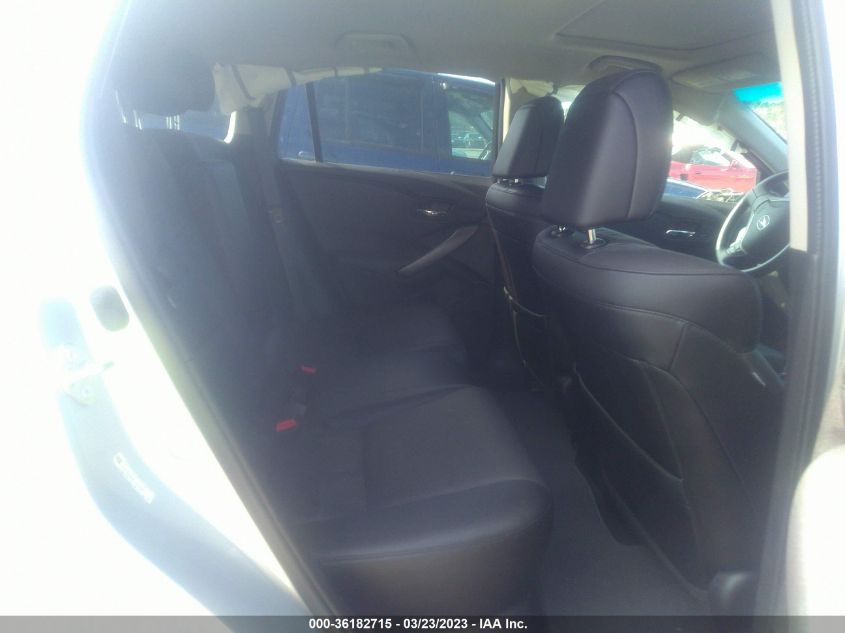 2015 ACURA RDX TECH PKG - 5J8TB4H59FL001204