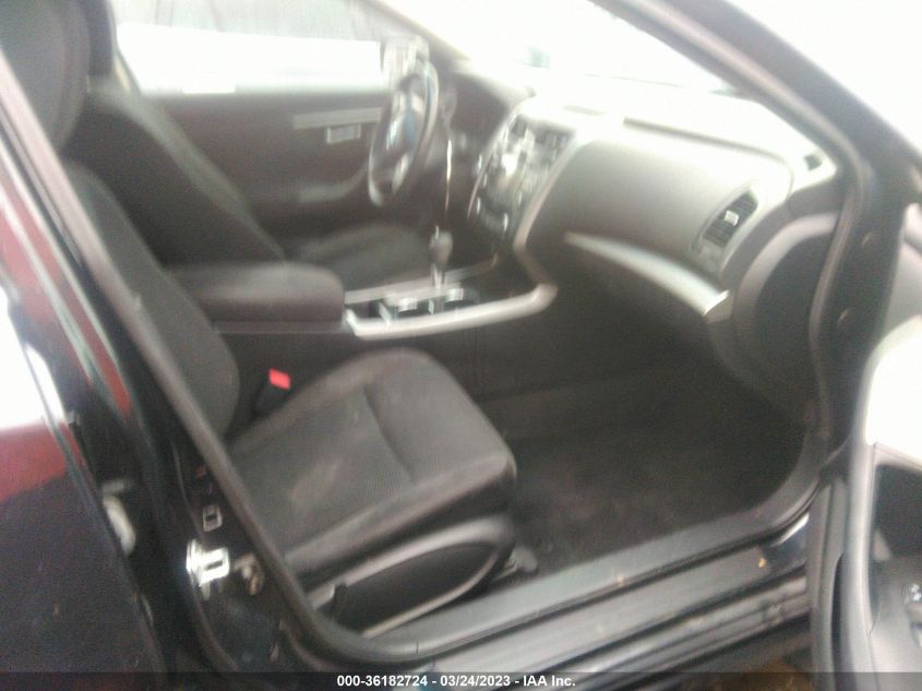 2014 NISSAN ALTIMA 2.5 SV - 1N4AL3APXEC329955