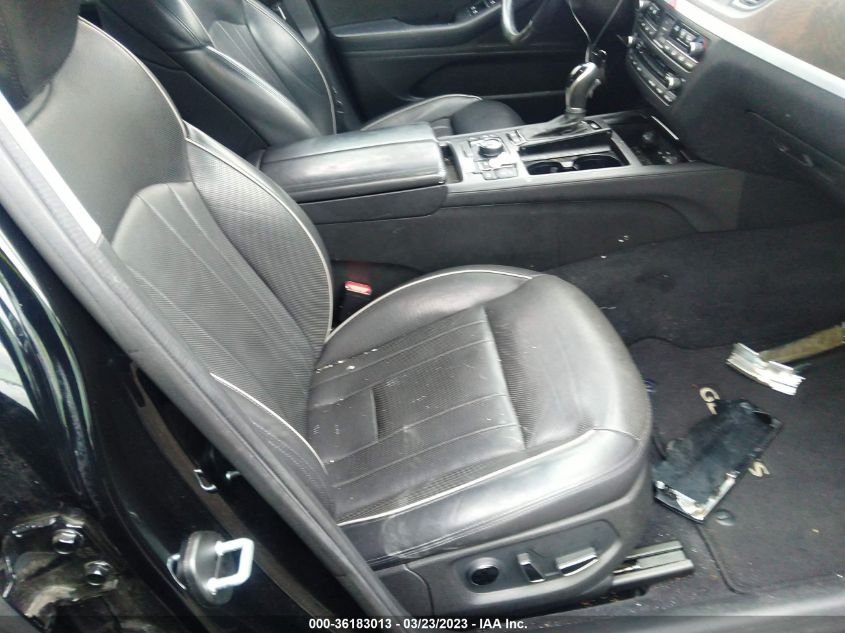 2015 HYUNDAI GENESIS 3.8L - KMHGN4JE2FU015372