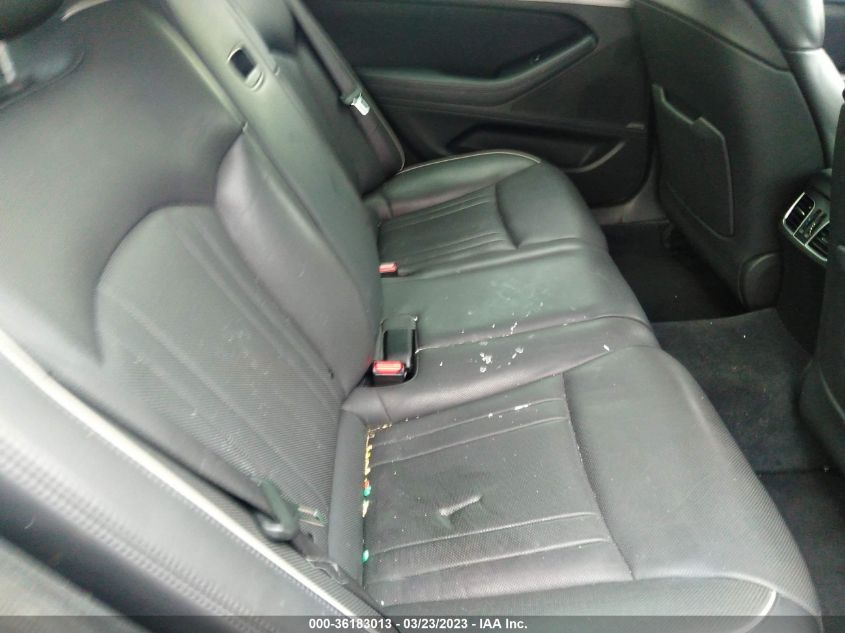 2015 HYUNDAI GENESIS 3.8L - KMHGN4JE2FU015372
