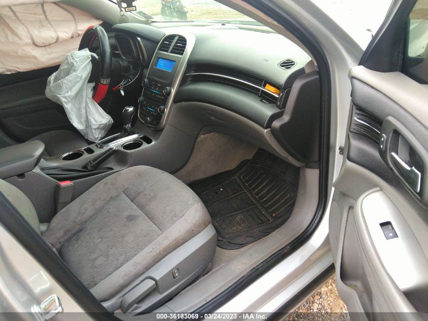 2015 CHEVROLET MALIBU LS - 1G11B5SL9FF287467