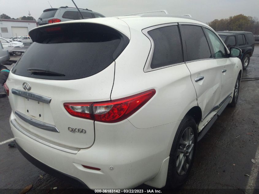 2015 INFINITI QX60 - 5N1AL0MN0FC504780