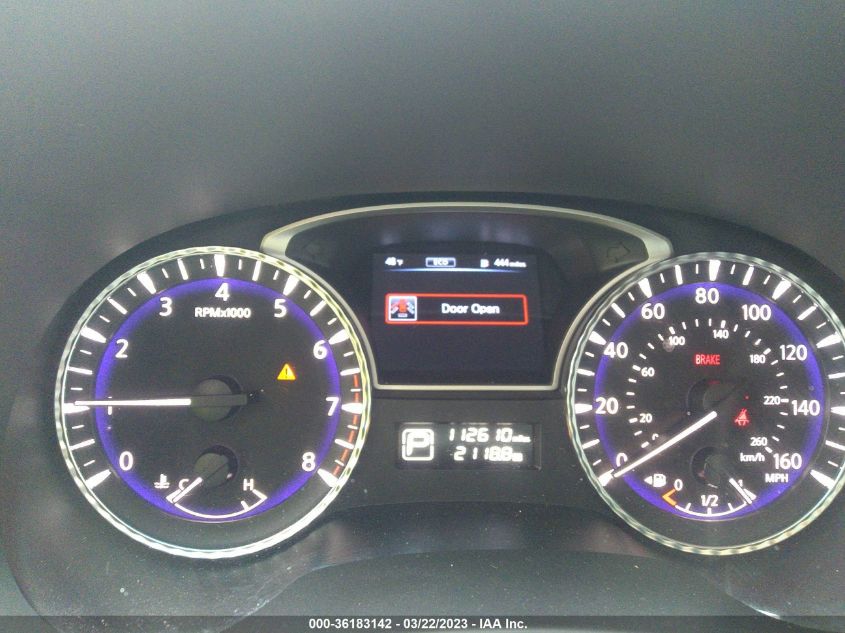 2015 INFINITI QX60 - 5N1AL0MN0FC504780