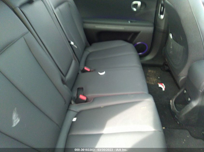 2023 HYUNDAI IONIQ 5 LIMITED - KM8KRDAF3PU153835