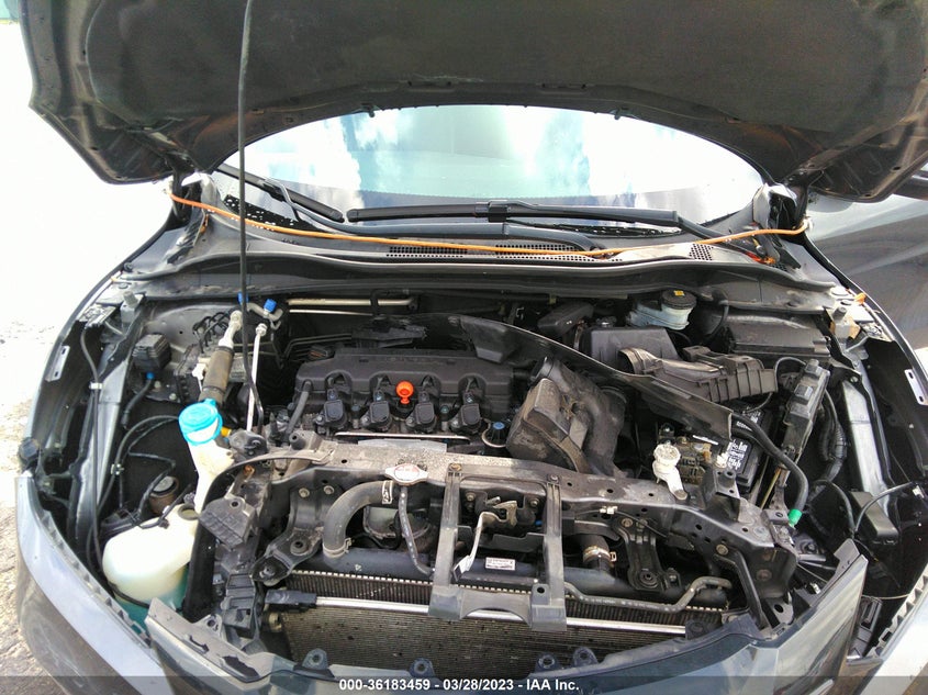 VIN 3CZRU6H76HM729428 2017 HONDA HR-V EX-L NAVI
