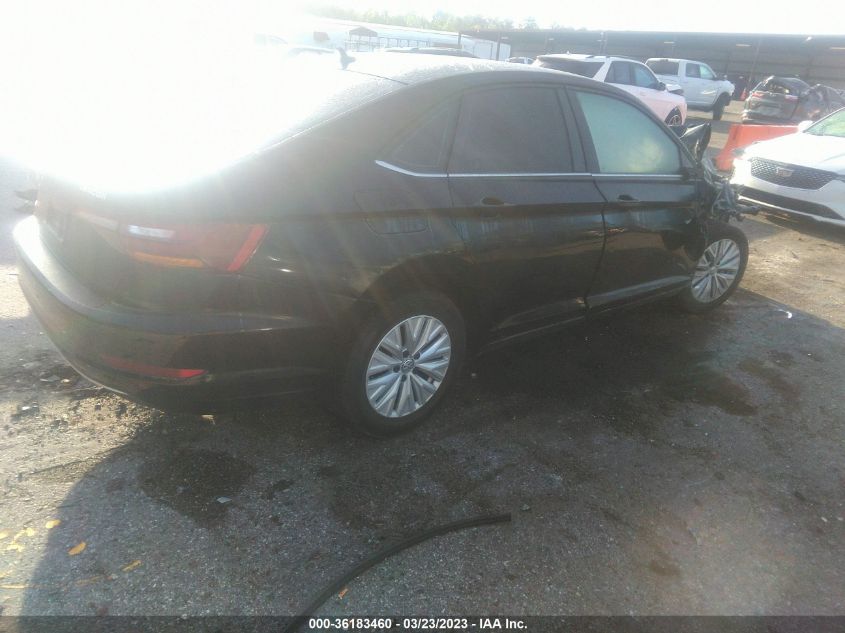 2019 VOLKSWAGEN JETTA S/SE/R-LINE - 3VWC57BU6KM173378