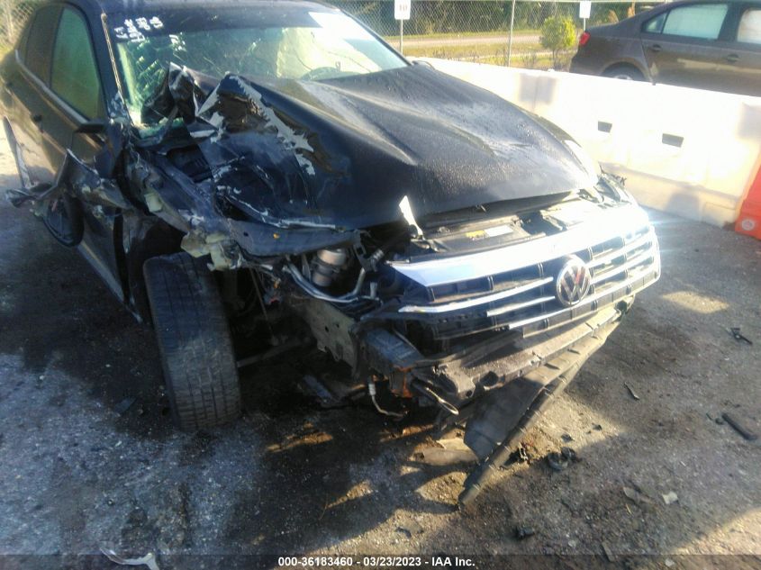2019 VOLKSWAGEN JETTA S/SE/R-LINE - 3VWC57BU6KM173378