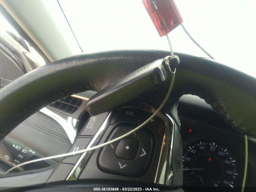 2013 TOYOTA AVALON XLE/LIMITED - 4T1BK1EB0DU067128