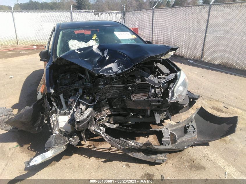 2016 TOYOTA COROLLA L/LE/S/S PLUS/LE PLUS - 2T1BURHE0GC623801
