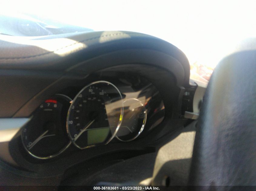 2016 TOYOTA COROLLA L/LE/S/S PLUS/LE PLUS - 2T1BURHE0GC623801