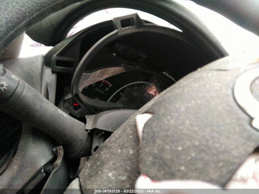2015 NISSAN VERSA S - 3N1CN7APXFL850560