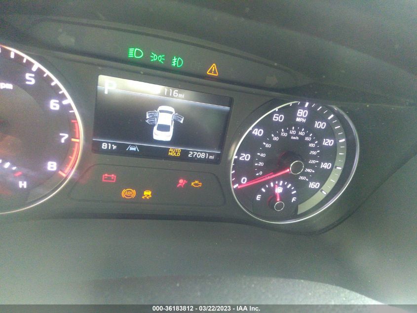 2022 KIA FORTE GT-LINE - 3KPF54AD4NE484533