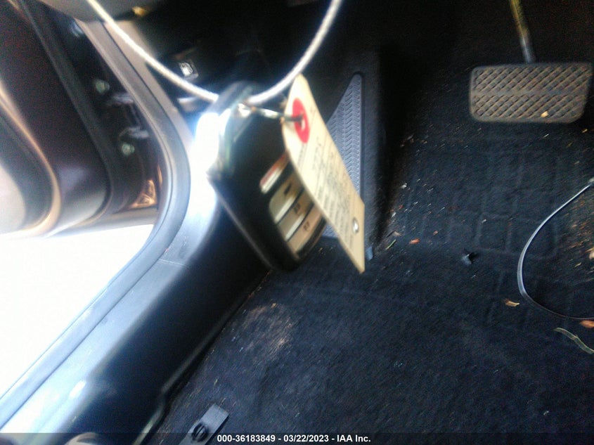 VIN 3CZRU5H76KM717779 2019 HONDA HR-V EX-L