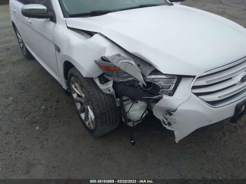 2014 FORD TAURUS LIMITED - 1FAHP2J88EG152546