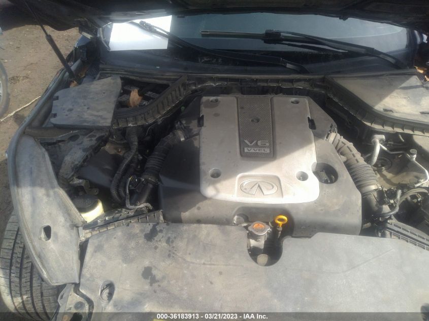 2015 INFINITI Q50 PREMIUM - JN1BV7AR3FM399166