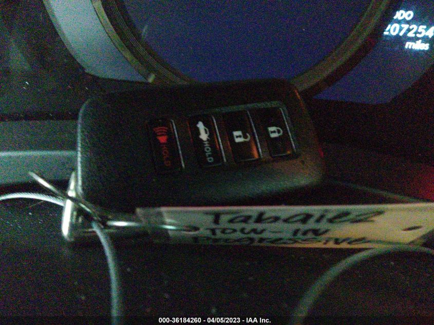 2014 LEXUS IS 250 - JTHBF1D28E5022345