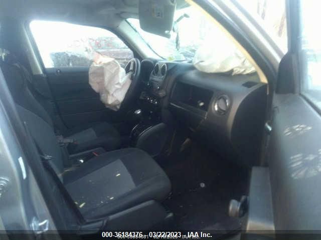 2014 JEEP PATRIOT SPORT - 1C4NJRBB2ED787930