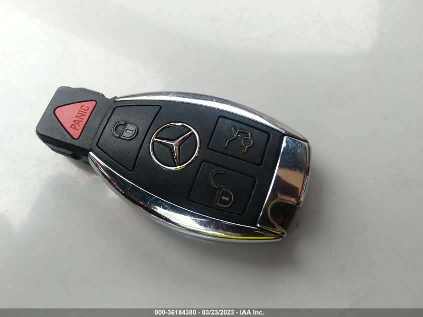 2014 MERCEDES-BENZ GL-CLASS GL 550 4JGDF7DE3EA313796