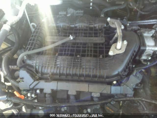 2021 HONDA PILOT EX-L - 5FNYF6H52MB066609