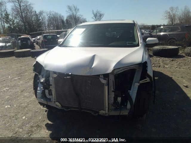 2021 HONDA PILOT EX-L - 5FNYF6H52MB066609