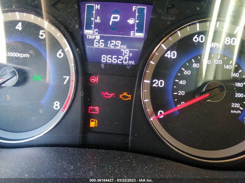 2017 HYUNDAI ACCENT SE - KMHCT4AE5HU323384