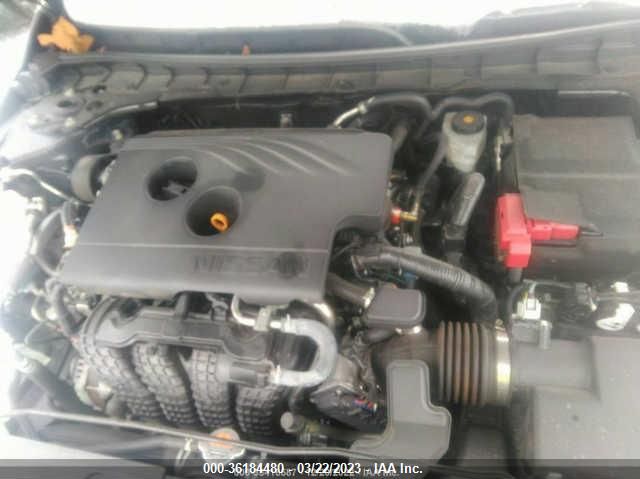 2019 NISSAN ALTIMA 2.5 SL - 1N4BL4EV3KC238959