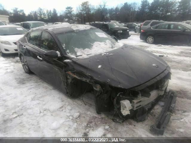 2019 NISSAN ALTIMA 2.5 SL - 1N4BL4EV3KC238959