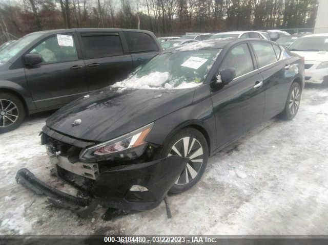 2019 NISSAN ALTIMA 2.5 SL - 1N4BL4EV3KC238959