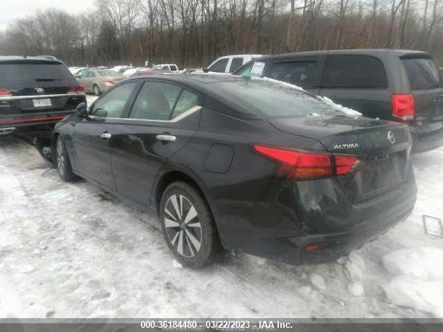 2019 NISSAN ALTIMA 2.5 SL - 1N4BL4EV3KC238959