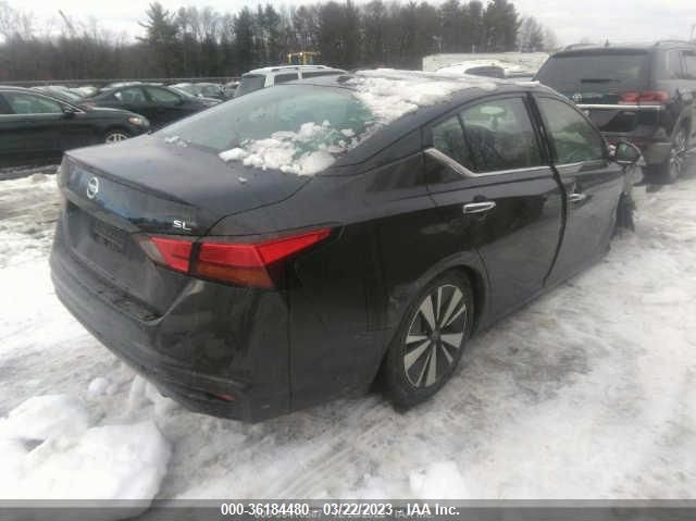 2019 NISSAN ALTIMA 2.5 SL - 1N4BL4EV3KC238959