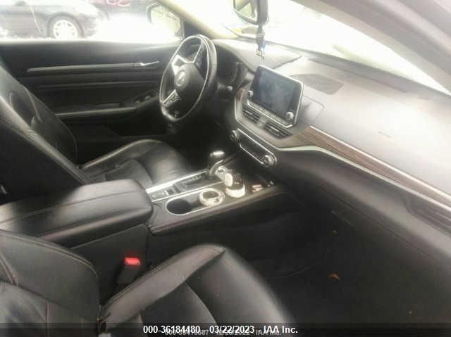 2019 NISSAN ALTIMA 2.5 SL - 1N4BL4EV3KC238959