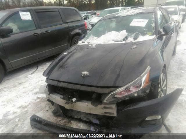2019 NISSAN ALTIMA 2.5 SL - 1N4BL4EV3KC238959