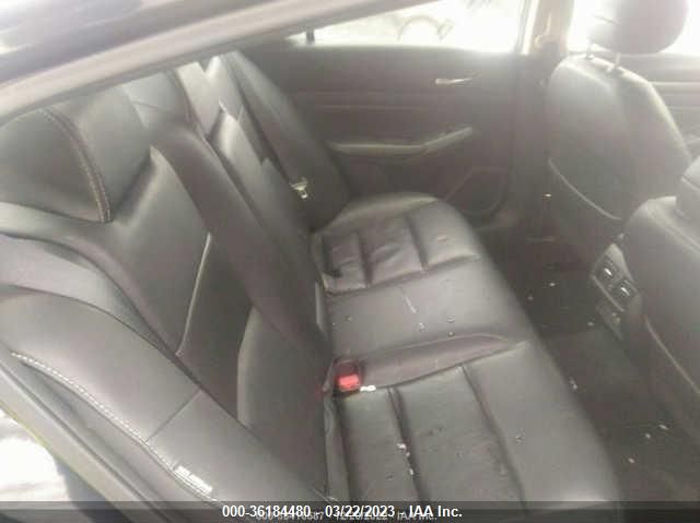 2019 NISSAN ALTIMA 2.5 SL - 1N4BL4EV3KC238959