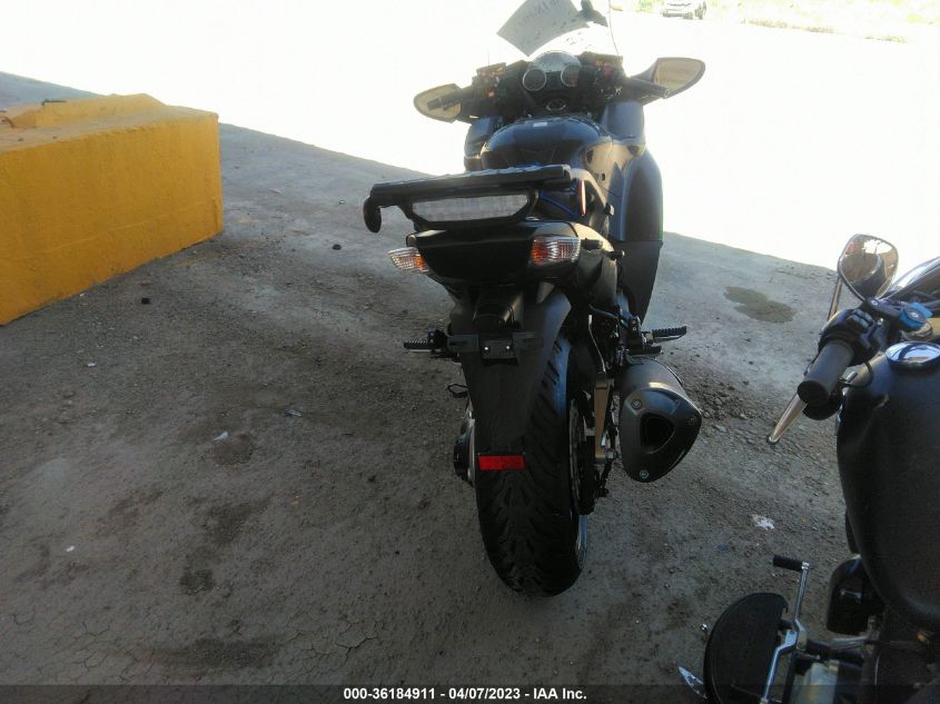 2021 KAWASAKI ZG1400 E JKBZGNE13MA015292