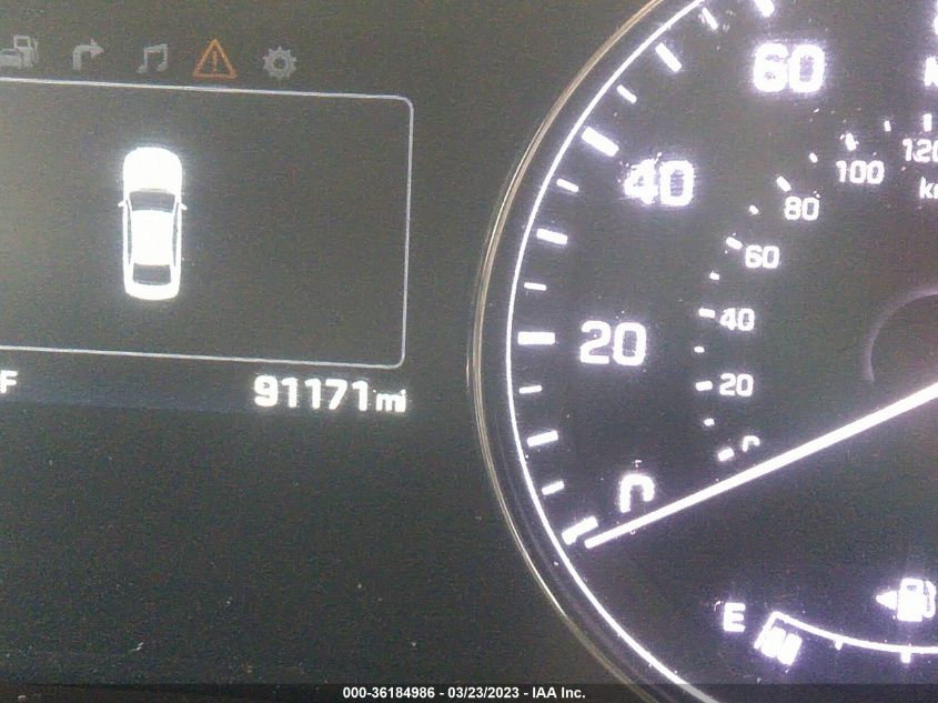 2015 HYUNDAI GENESIS 3.8L - KMHGN4JE7FU036251