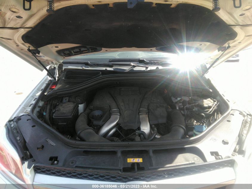2013 MERCEDES-BENZ GL-CLASS GL 450 4JGDF7CE0DA136463