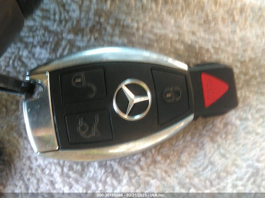 2013 MERCEDES-BENZ GL-CLASS GL 450 4JGDF7CE0DA136463