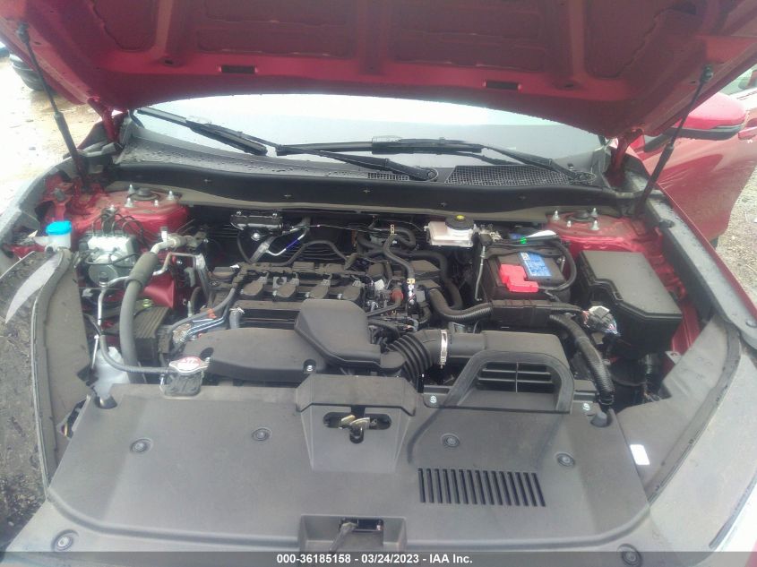 2023 HONDA CR-V EX-L - 2HKRS4H77PH408454