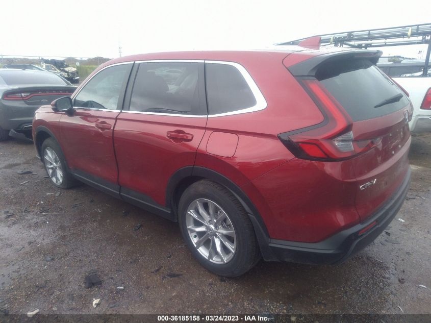 2023 HONDA CR-V EX-L - 2HKRS4H77PH408454
