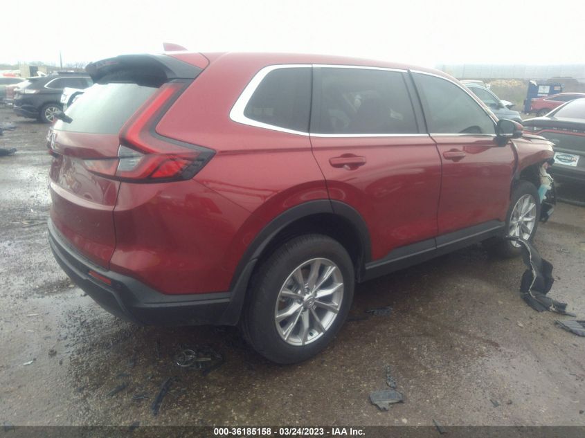 2023 HONDA CR-V EX-L - 2HKRS4H77PH408454