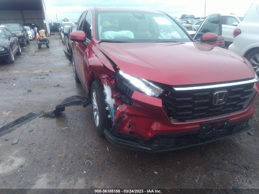 2023 HONDA CR-V EX-L - 2HKRS4H77PH408454