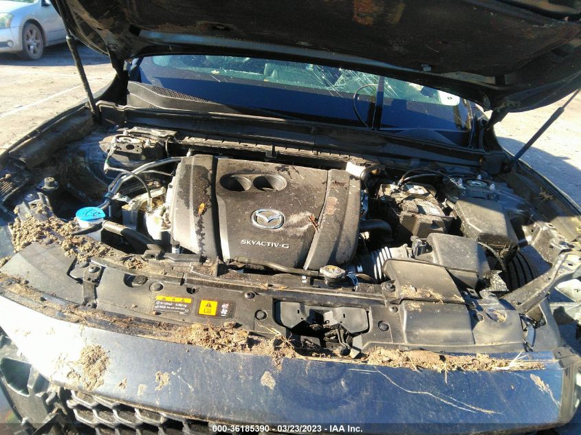 2023 MAZDA CX-50 2.5 S PREFERRED PLUS 7MMVABCM8PN110319