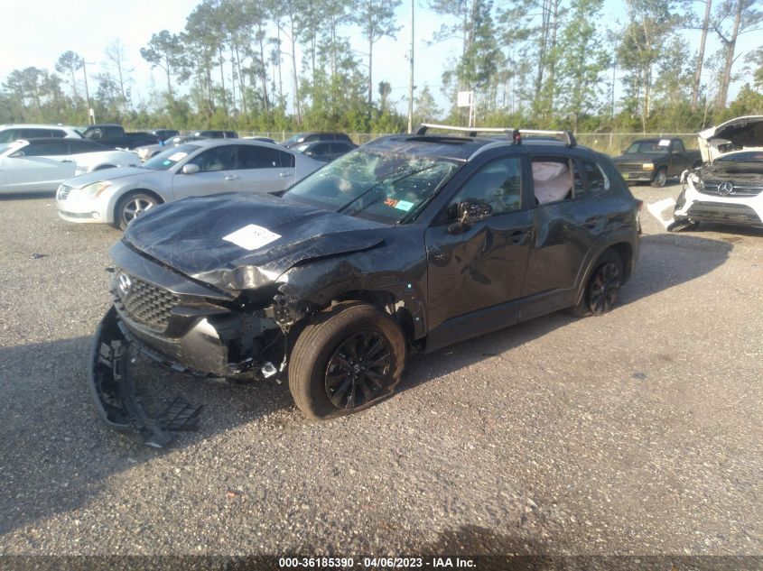 2023 MAZDA CX-50 2.5 S PREFERRED PLUS 7MMVABCM8PN110319