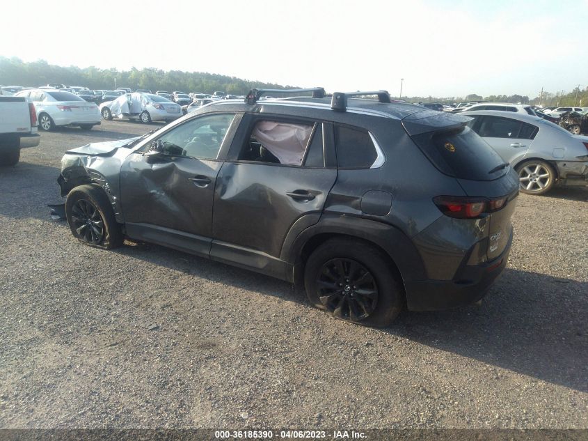 2023 MAZDA CX-50 2.5 S PREFERRED PLUS 7MMVABCM8PN110319