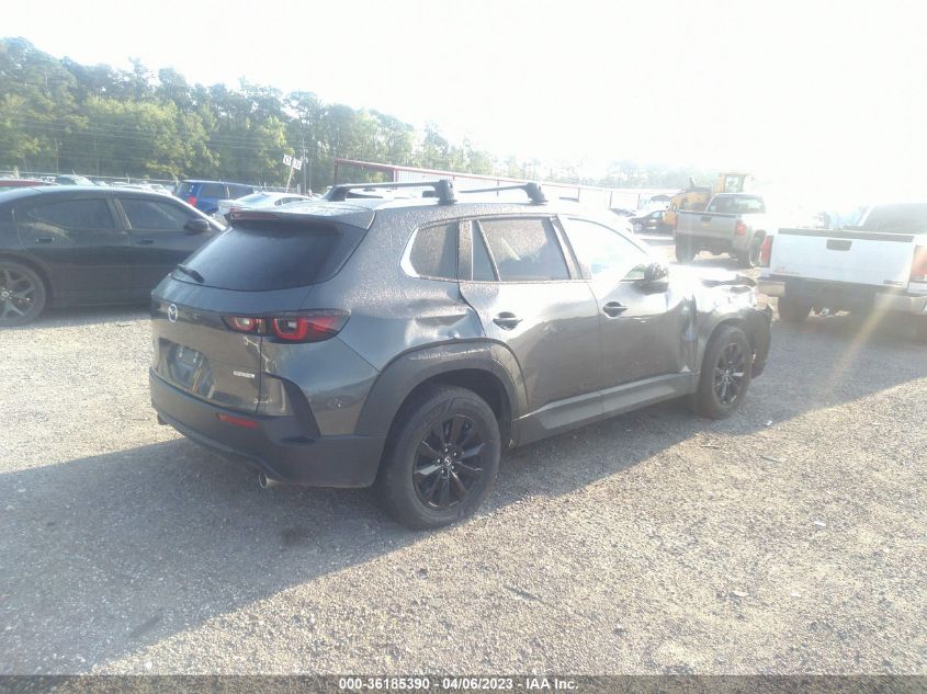 2023 MAZDA CX-50 2.5 S PREFERRED PLUS 7MMVABCM8PN110319