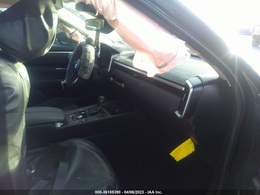 2023 MAZDA CX-50 2.5 S PREFERRED PLUS 7MMVABCM8PN110319