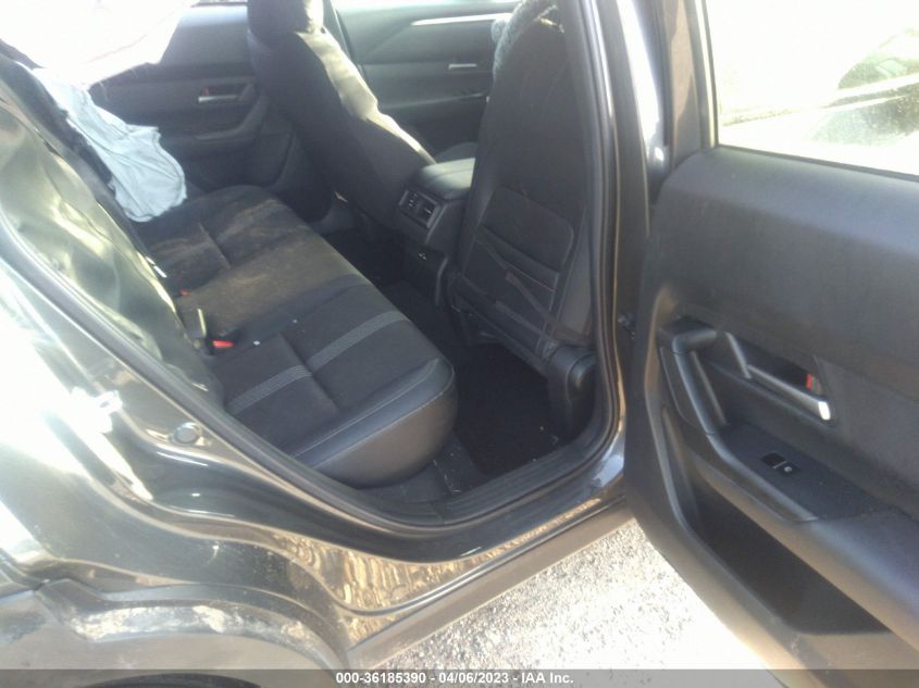 2023 MAZDA CX-50 2.5 S PREFERRED PLUS 7MMVABCM8PN110319